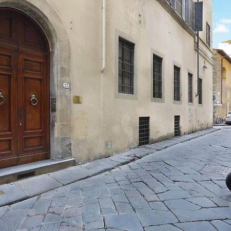 Palazzo Borghese 2 Bedroom Florence Exterior photo