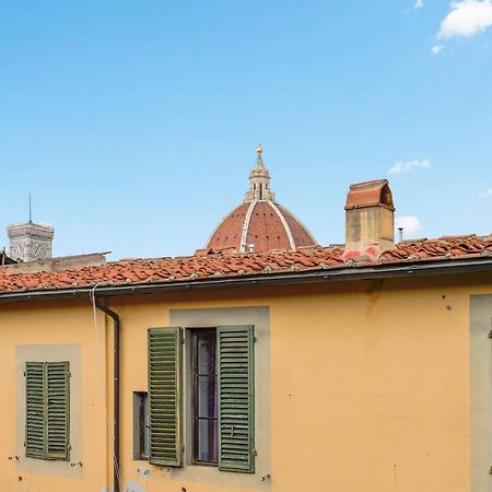 Palazzo Borghese 2 Bedroom Florence Exterior photo